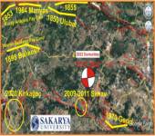 22 OCAK 2022 DURSUNBEY (BALIKESİR) DEPREMİ BİLGİ NOTU