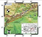 A PRELIMINARY REPORT ON THE 2023 GAZİANTEP (Mw=7.7) and ELBİSTAN (Mw=7.5) EARTHQUAKES IN SOUTHEAST TÜRKİYE