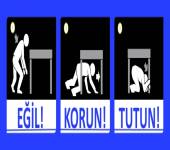 Deprem Haftası Etkinliği