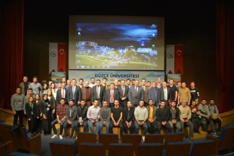 Marmara Bölgesinde Deprem Tehlikesi