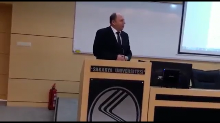 Deprem Afet Farkındalık Seminerleri
