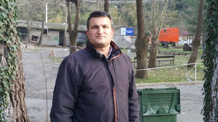 Türkiye’de Zaman Bağımlı Deprem Gerilme Etkileşimlerinin Modellenmesi ve Deprem Tehlikesi Üzerine Çıkarımlar